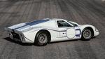 Ford GT40 J-12 1967 года